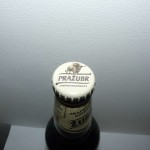 Prażubr