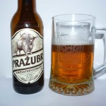 Prażubr
