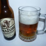 Prażubr