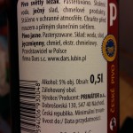 Zdjęcie dodane przez Mac Rud - Primator Premium (Czechy)