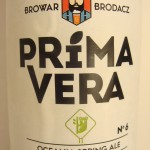 Primavera
