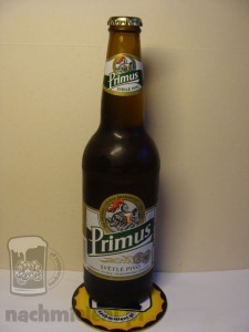 Primus (Czechy)