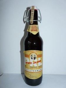 PRL Jasne Niefiltrowane