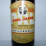 PRL Jasne Niefiltrowane