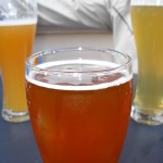 PROjekt Piwoteka White Chocolate Ale