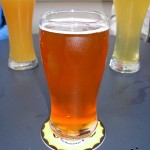 PROjekt Piwoteka White Chocolate Ale