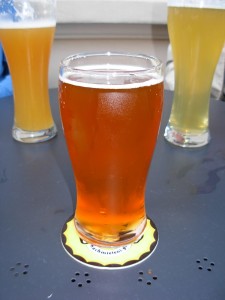 PROjekt Piwoteka White Chocolate Ale