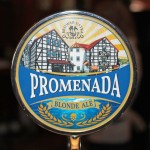 Promenada Blond Ale