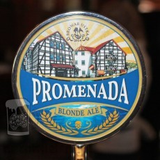 Promenada Blond Ale