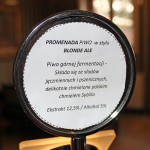 Promenada Blond Ale