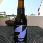 Prvo Viško Pivo Porter (Chorwacja)