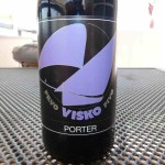 Prvo Viško Pivo Porter (Chorwacja)