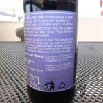 Prvo Viško Pivo Porter (Chorwacja)