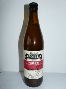 Przekupka