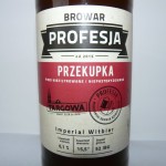 Przekupka