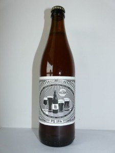 PS IPA