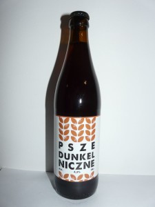 Psze Dunkel Niczne