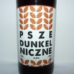 Psze Dunkel Niczne