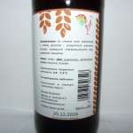 Psze Dunkel Niczne