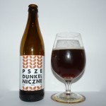 Psze Dunkel Niczne