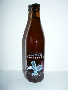 Dominikańskie Weizen
