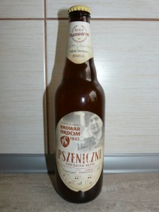 Pszeniczne Naturalnie Mętne