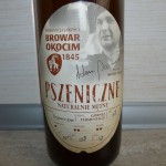 Pszeniczne Naturalnie Mętne