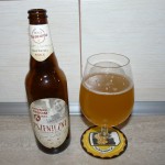 Pszeniczne Naturalnie Mętne