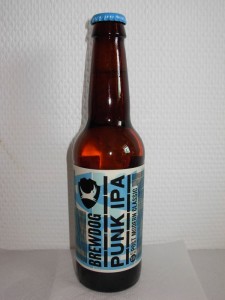 Punk IPA (Szkocja)
