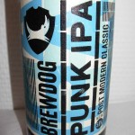 Punk IPA (Szkocja)