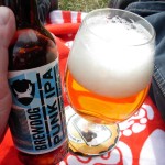 Punk IPA (Szkocja)