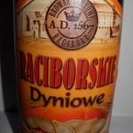 Raciborskie Dyniowe