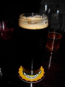 Rafineria Bourbon Barrel Aged