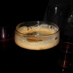 Rafineria Bourbon Barrel Aged