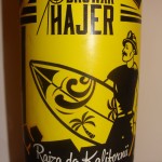 Rajza do Kalifornii