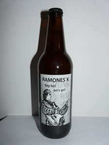 Ramones’k