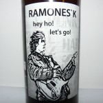 Ramones’k