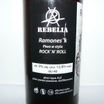 Ramones’k
