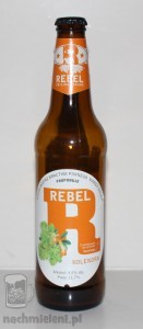 Rebel Kolendra