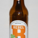 Rebel Kolendra