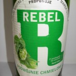 Rebel Podwójnie Chmielone