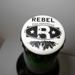 Rebel Podwójnie Chmielone