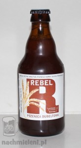 Rebel Pszenica Dubeltowa