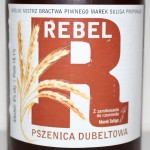 Rebel Pszenica Dubeltowa