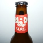 Rebel Radler Lychee