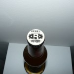 Rebel Radler Lychee