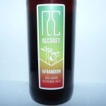 ReCraft Aframoon