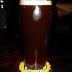 ReCraft Brewery 19° Bourbon Bock