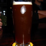 ReCraft Brewery 19° Bourbon Bock