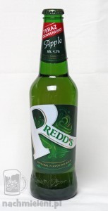 Redd’s Apple
